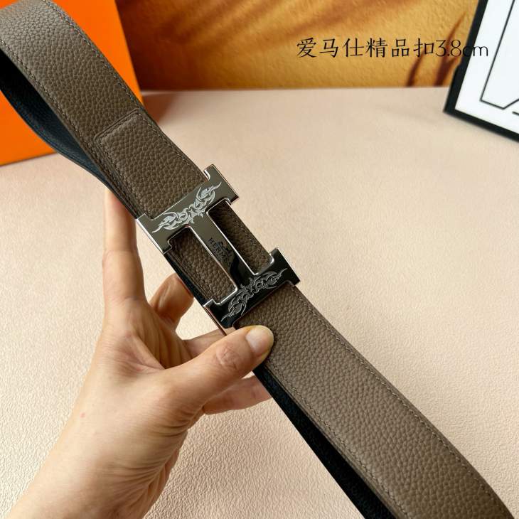 Picture of Hermes Belts _SKUfw239927493fw